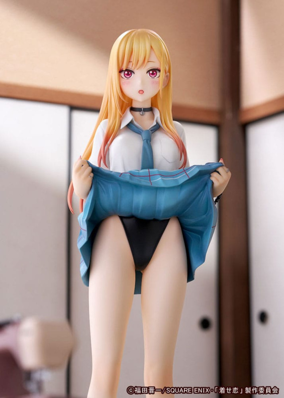 My Dress-Up Darling Statue PVC 1/7 Marin Kitagawa 26 cm 2