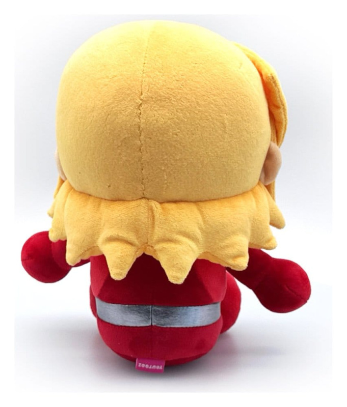 Totally Spies! Plush Figure Clover 22 cm 1