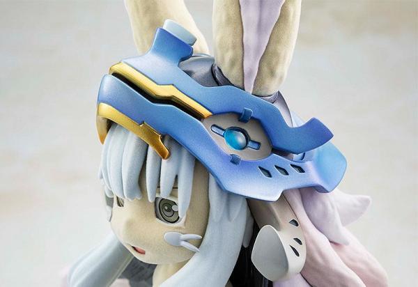 Made in Abyss: The Golden City of the Scorching Sun Statue 1/7 Nanachi 28 cm