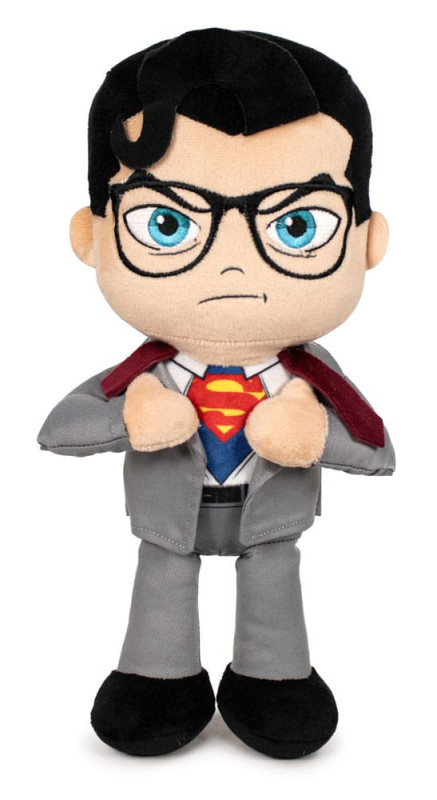 Superman Plush Figures 20 cm Assortment (24) 1