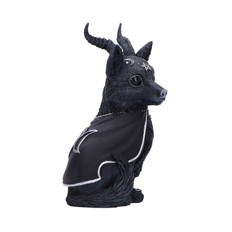 Cult Cuties Figure Lycarion 13 cm 3
