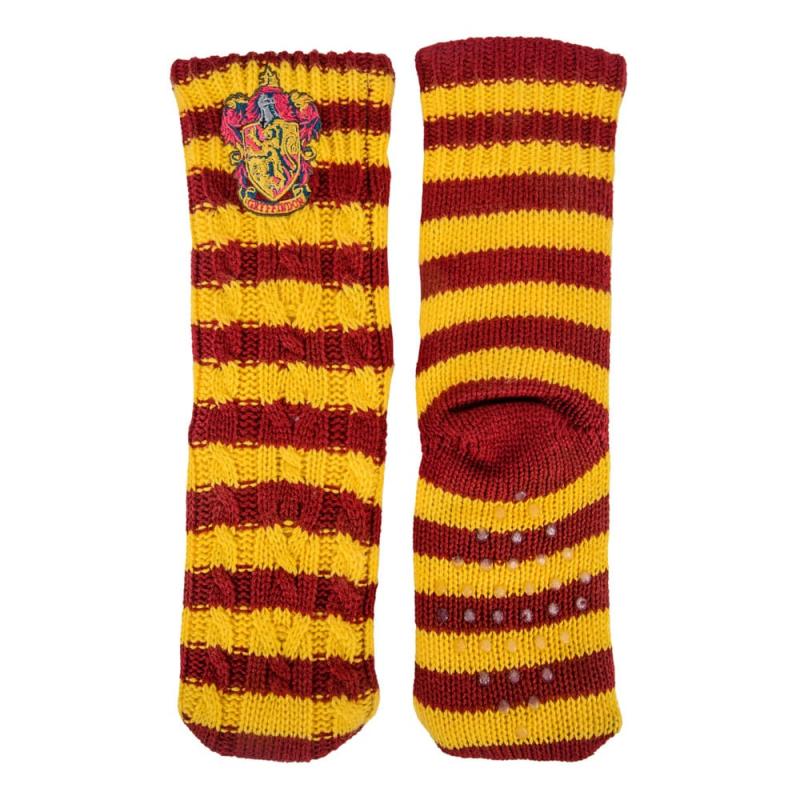 Harry Potter House Socks Gryffindor 2