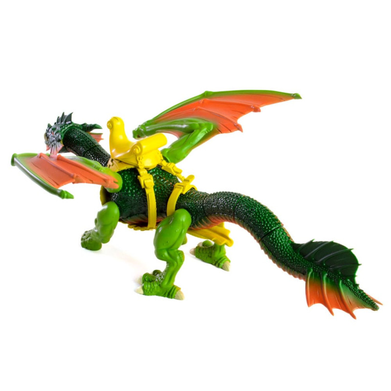 Legends of Dragonore Action Figure Scorchwing - Mother of the Forest 25 cm 5