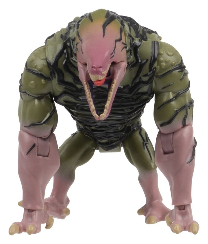 Stranger Things World Of Core Figures Action Figure Mulligan Creature 5
