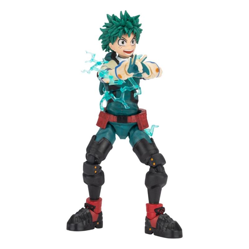 My Hero Academia PVC Statue Izuku Midoriya 17 cm