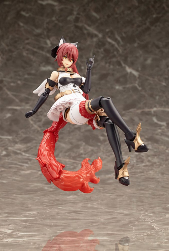 Arcanadea Plastic Model Kit Charmed 17 cm 7