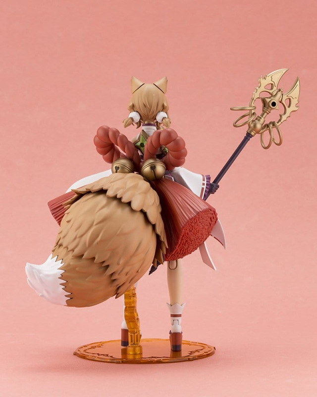 Arcanadea Plastic Model Kit Yukumo (Reproduction) 16 cm 2
