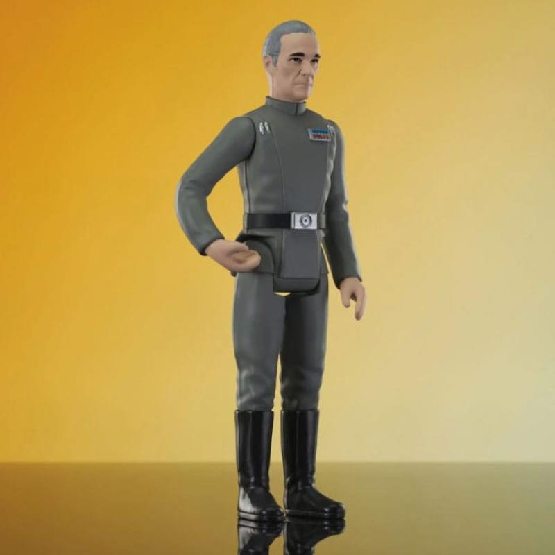 Star Wars Jumbo Vintage Kenner Action Figure Grand Moff Tarkin 30 cm 8