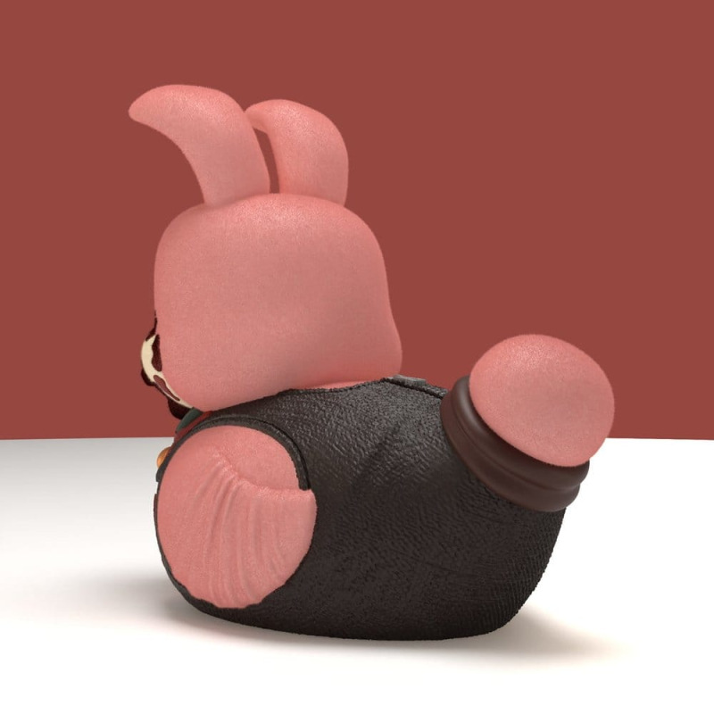 Silent Hill Tubbz PVC Figure Robbie the Rabbit Boxed Edition 10 cm 4