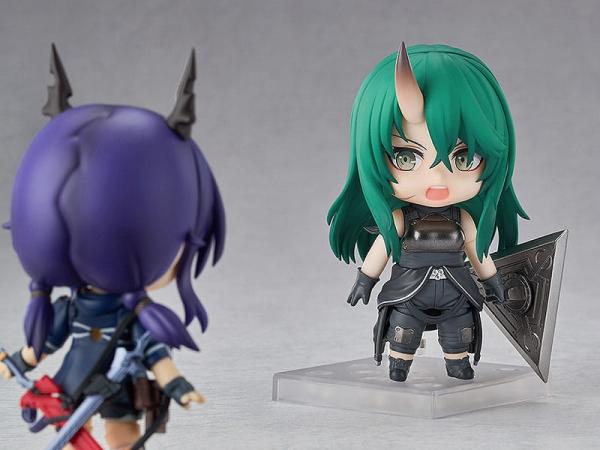 Arknights Nendoroid Action Figure Hoshiguma 10 cm