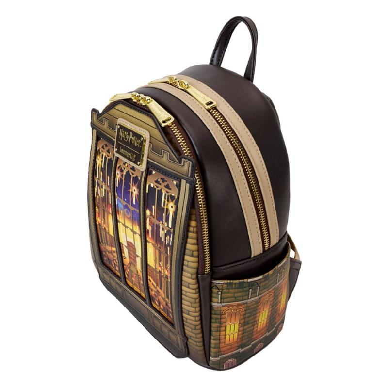 Harry Potter by Loungefly Mini Backpack