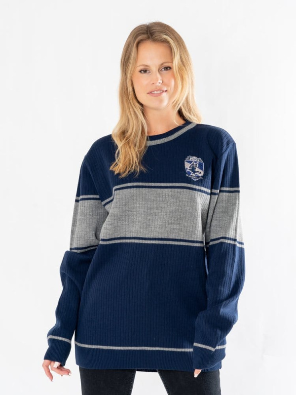 Harry Potter Sweater Ravenclaw Size XL 4