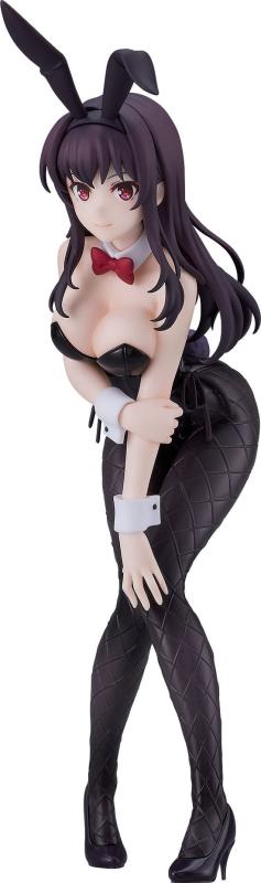 Saekano the Movie: Finale Pop Up Parade Statue Utaha Kasumigaoka: Bunny Ver 17 cm