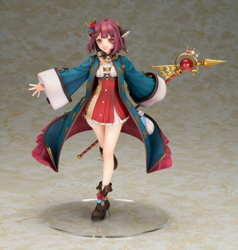 Atelier PVC Figure 1/7 Sophie The Alchemist of the Mysterious Dream Ver. 24 cm 5