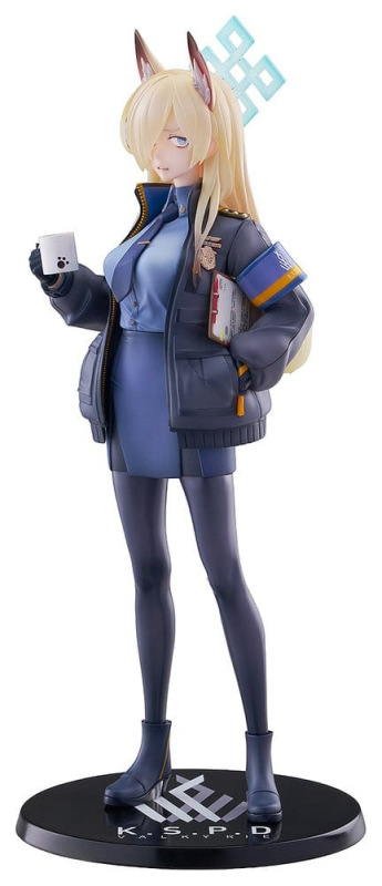 Blue Archive PVC Figure 1/7 Kanna 24 cm