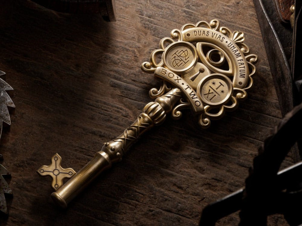 Neil Patrick Harris game box Box Two 7