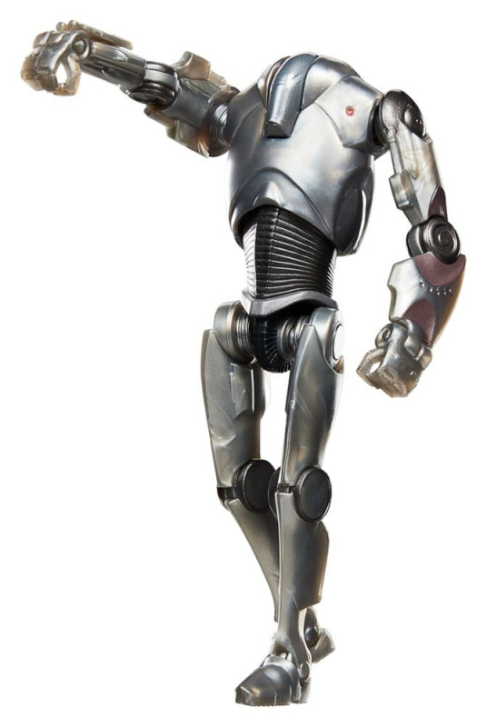 Star Wars Episode II Vintage Collection Action Figure Super Battle Droid 10 cm 4