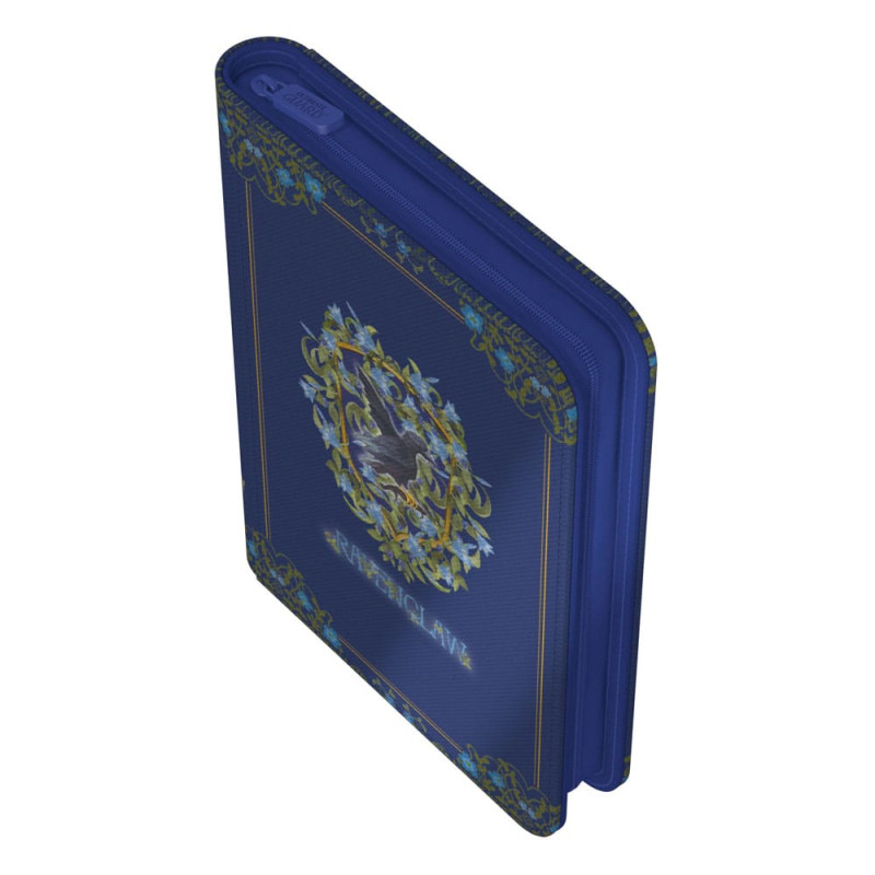 Ultimate Guard Zipfolio 160 Xenoskin Harry Potter - Ravenclaw 4