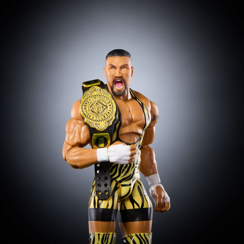 WWE Elite Collection Action Figure Bron Breakker 15 cm 4