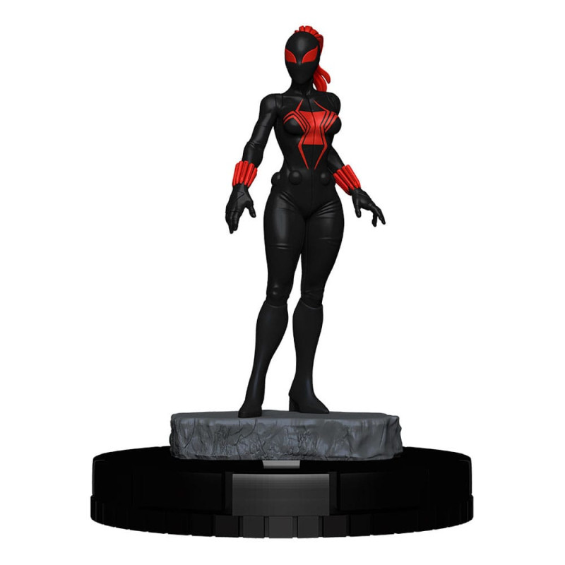 Marvel HeroClix: Venom Booster Brick (12) 2