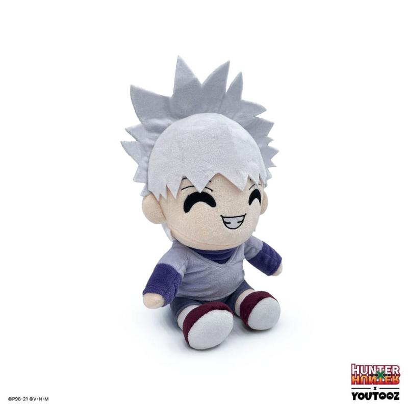 Hunter x Hunter Plush Figure Killua 22 cm