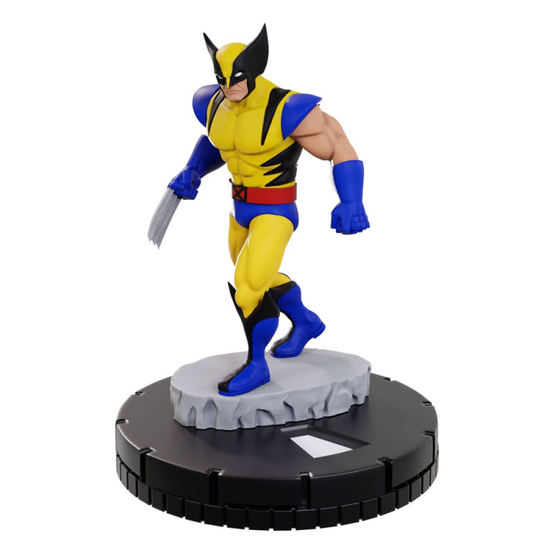 Marvel HeroClix: X-Men '97 Booster Brick (12) 3