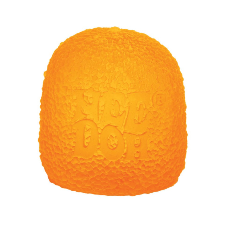 NeeDoh Squeeze Figures Gumdrop Display (12) 3