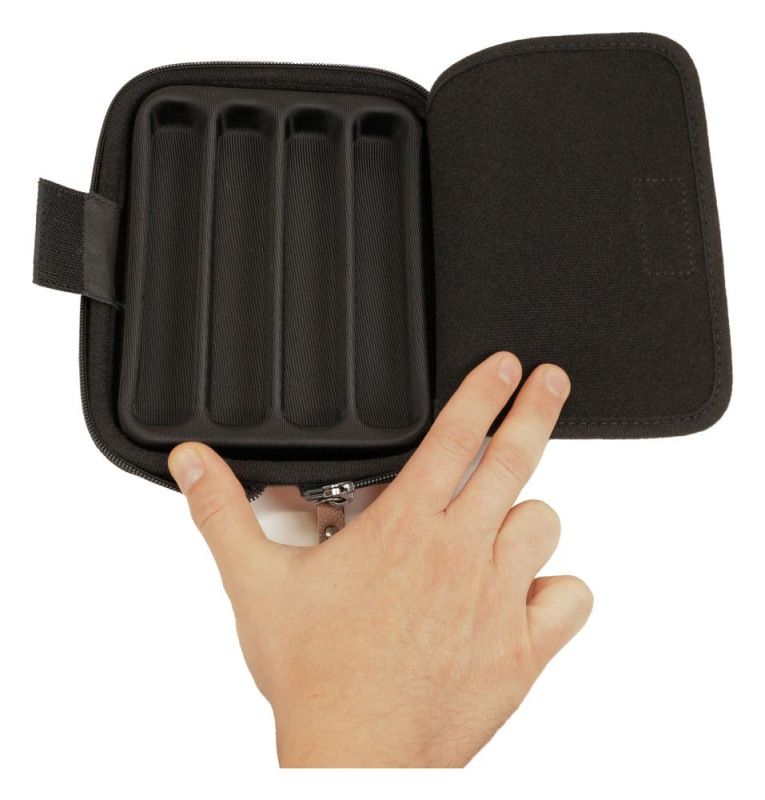 Enhance Board Game Dice Bag Designer Edition Tan 2