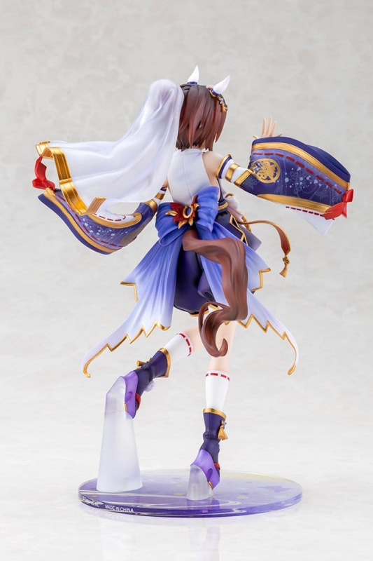 Umamusume: Pretty Derby PVC Statue 1/7 Shiun no Yumemitori Tokai Teio 25 cm 4