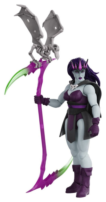 Immortal Champions Action Figure Fell Necromancer 14 cm 1