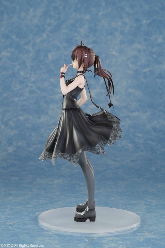 Wonderful Everyday -Diskontinuierliches Dasein- PVC Figure 1/7 Yuki Minakami Deluxe Edition 26 cm 5