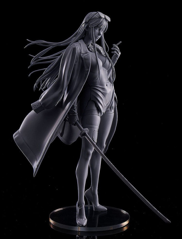 Original Character G.A.F.C. Series PVC Statue Irena Illustrated by Guweiz 24 cm 2