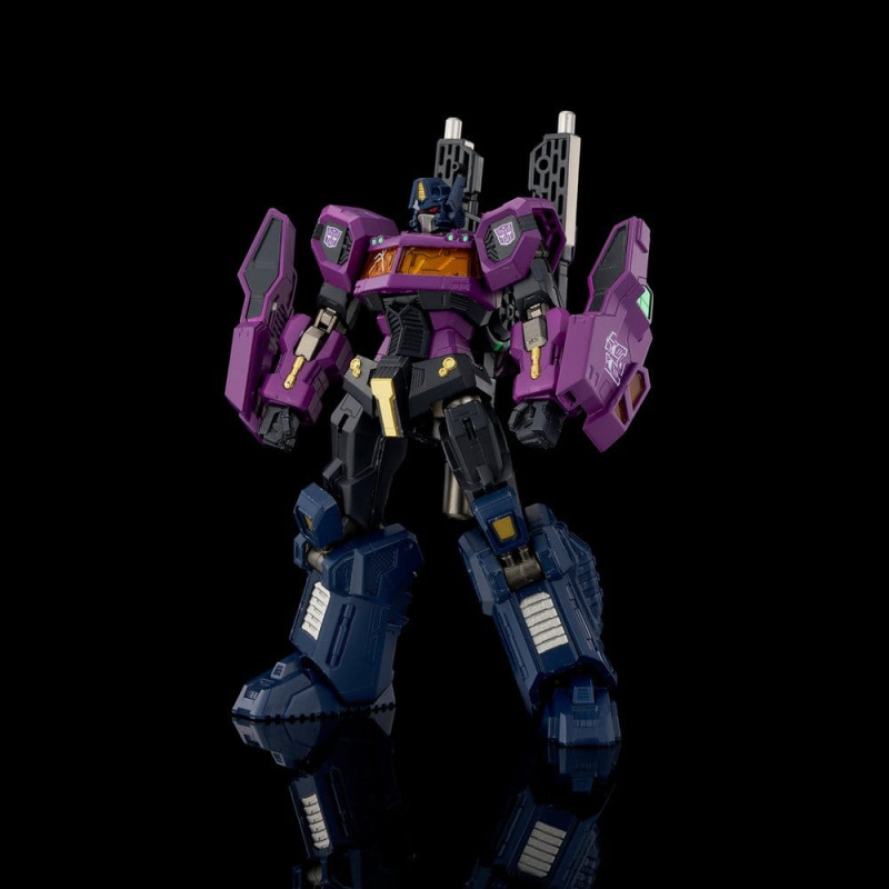 Transformers Furai Model Plastic Model Kit SG Optimus Prime (ver. #2008) 16 cm