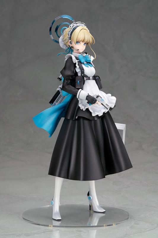 Blue Archive PVC Statue 1/7 Toki 27 cm 11