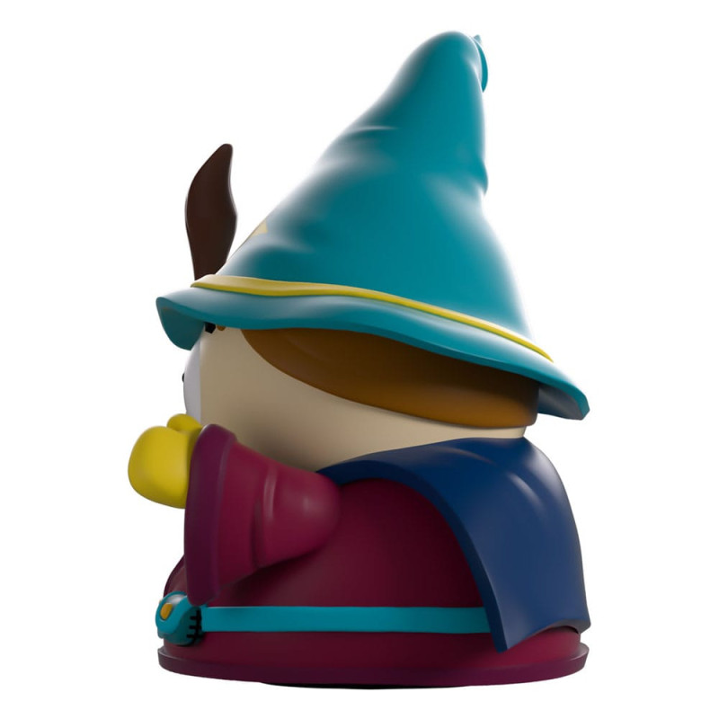 South Park Vinyl Figure Grand Wizard King 12 cm 9