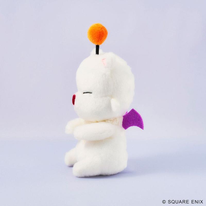 Final Fantasy Fluffy Plush Figure Moogle 18 cm 3