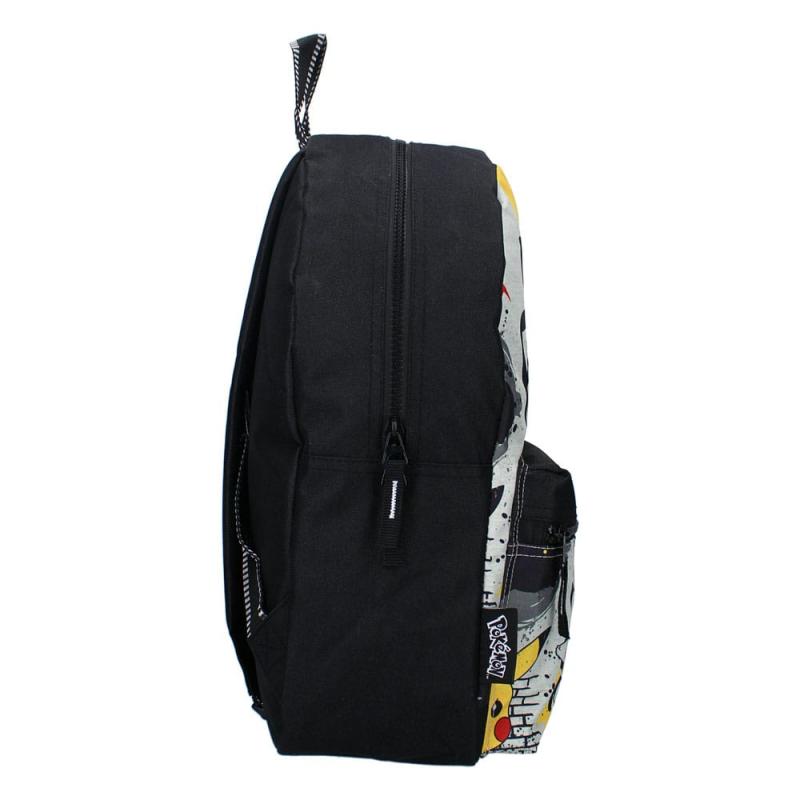 Pokémon Backpack Gotta Catch 'Em All! 39 cm 2