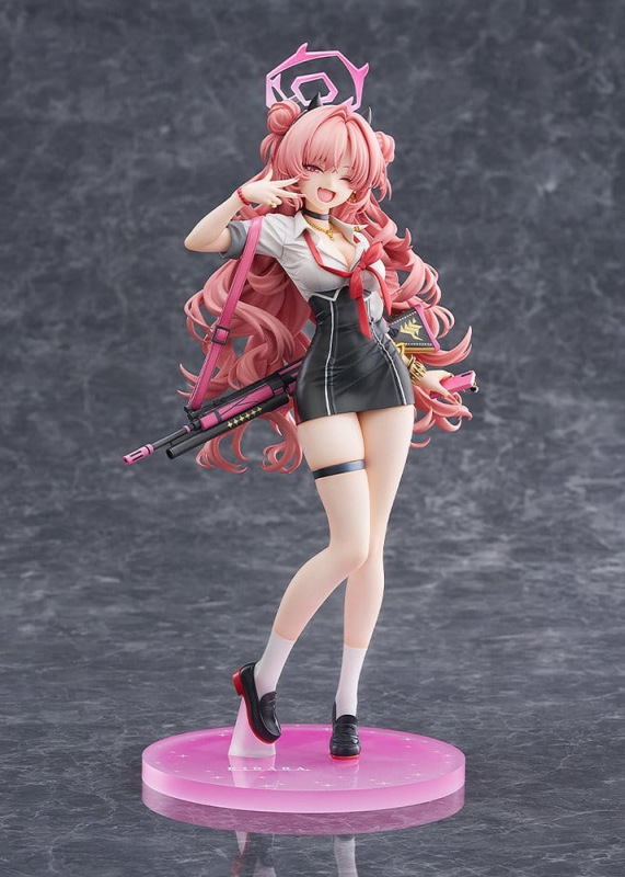 Blue Archive PVC Figure 1/7 Kirara 26 cm 7