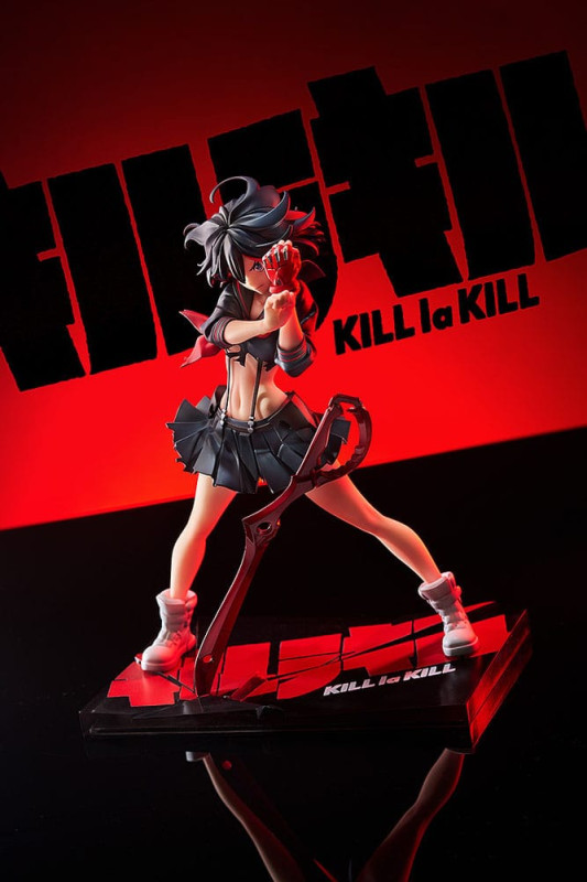 My Dress-Up Darling PVC Statue 1/7 Ryuko Matoi: Transformation Ver. 23 cm 2