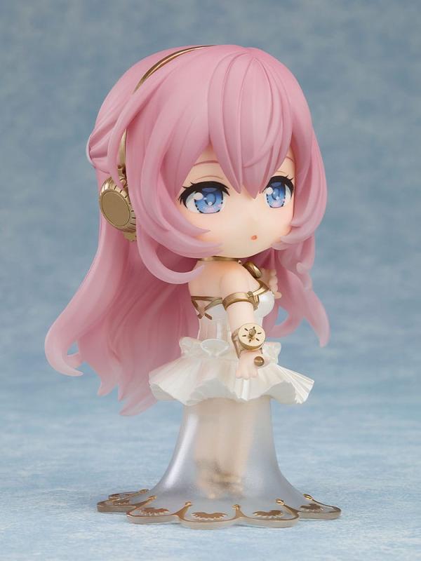 Character Vocal Series 03: Megurine Luka Nendoroid Action Figure Megurine Luka Symphony: 2024 Ver. 1