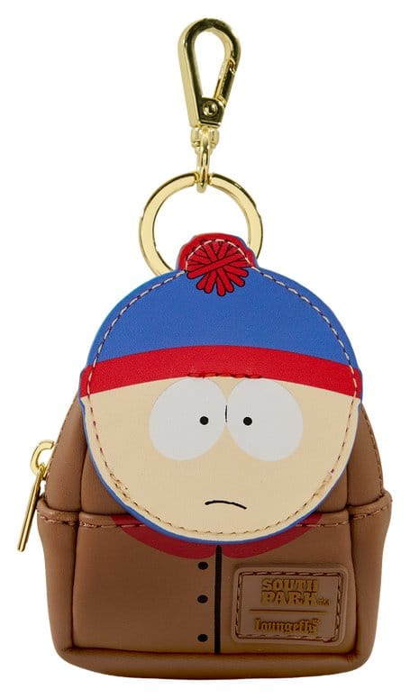 South Park by Loungefly Bag Charm Mystery Box Display (15) 5