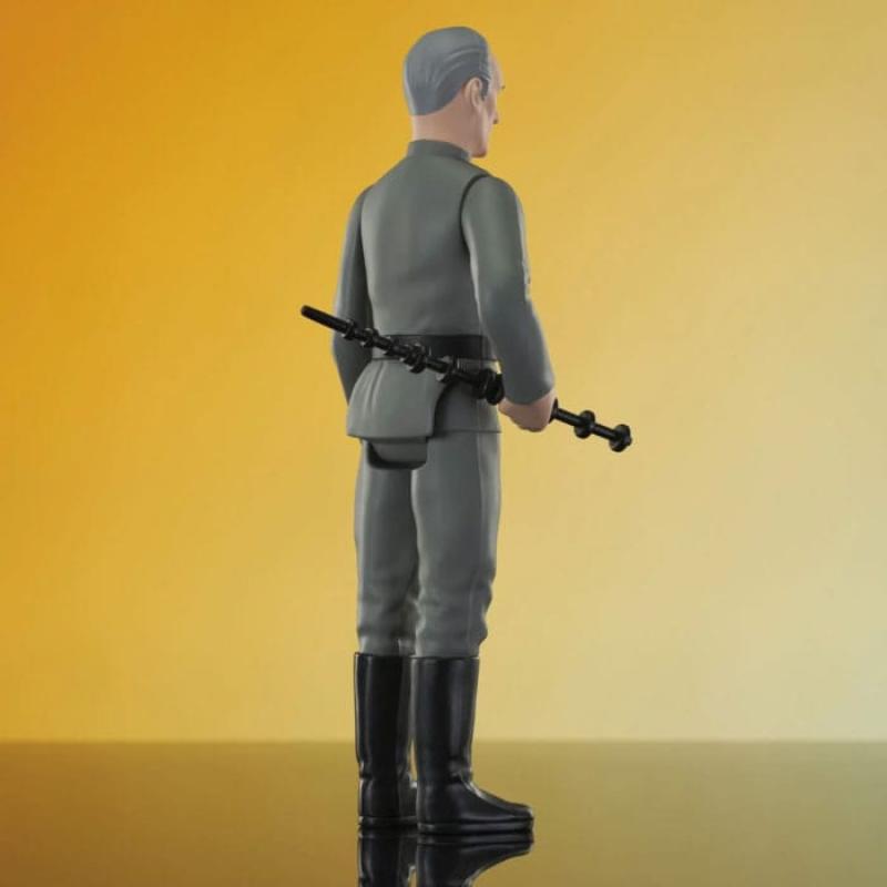 Star Wars Jumbo Vintage Kenner Action Figure Grand Moff Tarkin 30 cm 9