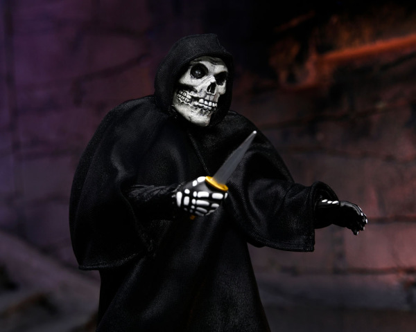 Misfits Action Figure Ultimate Fiend 18 cm 8