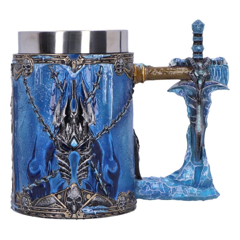 World of Warcraft Tankard The Lich King