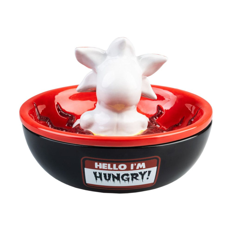Stranger Things Snack Bowl Demogorgon 1