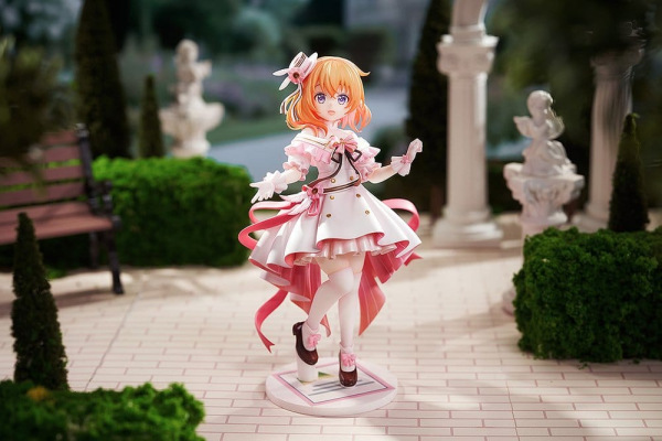 Is the Order a Rabbit? PVC Figure 1/7 Cocoa Dress Ver. 21 cm 6