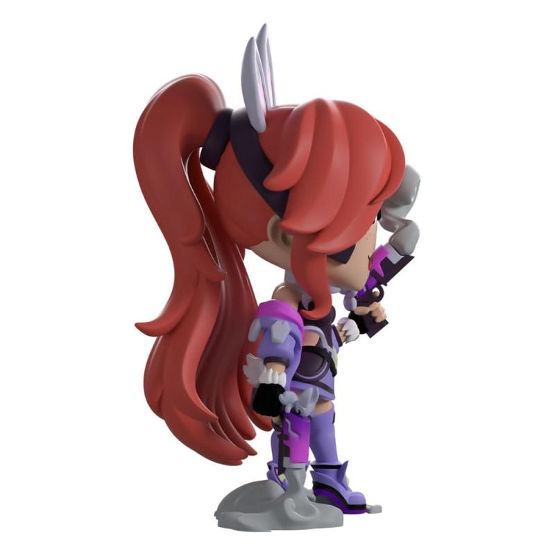 League of Legends Vinyl Figure Anima Squad Miss Fortune 10 cm