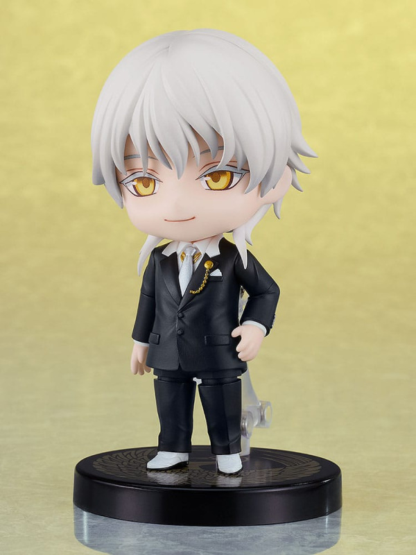 Touken Ranbu Online Nendoroid Action Figure Tsurumaru Kuninaga: Ceremonial Attire Ver. 10 cm 3