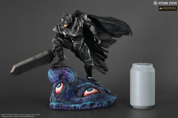 Berserk Akihabara Legend Figure PVC Statue 1/8 Guts (Berserker Armor) 26 cm