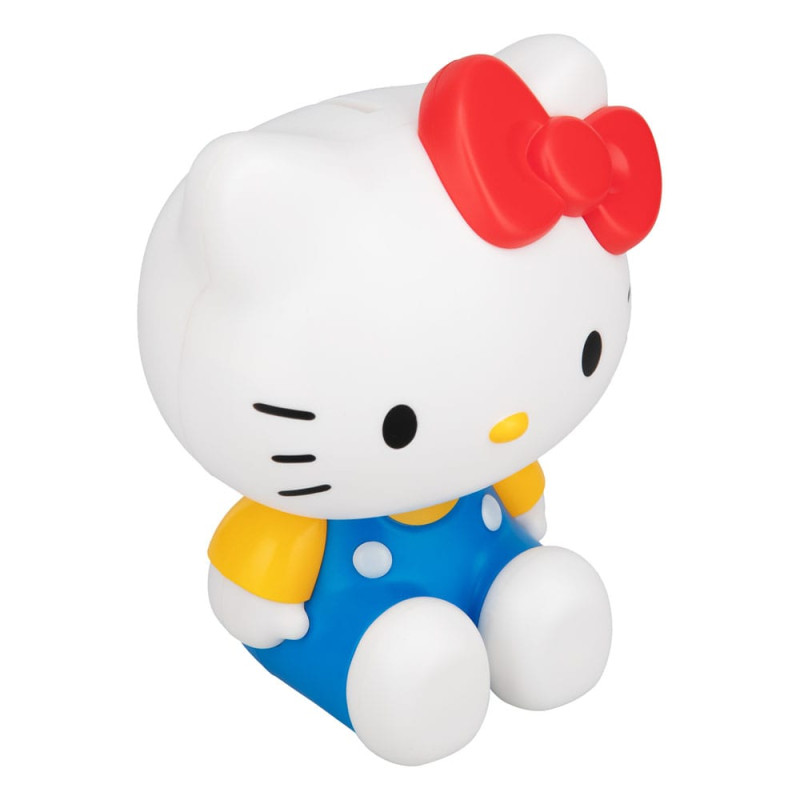 Sanrio Money Bank Hello Kitty 3
